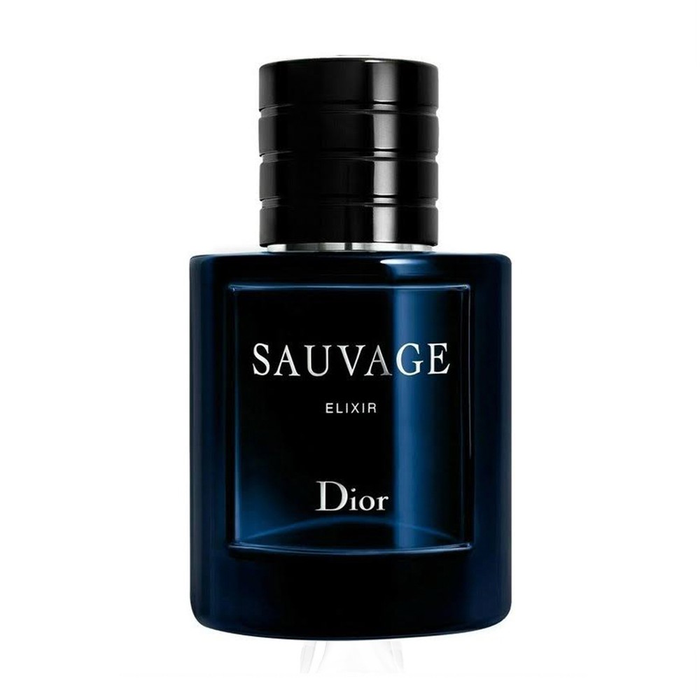 عطر ساواج الکسیر دیور | Dior Sauvage Elixir