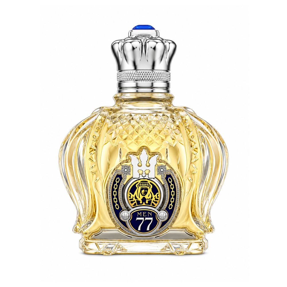 عطر شیخ کلاسیک شماره 77 | Shaik Opulent Classic No 77