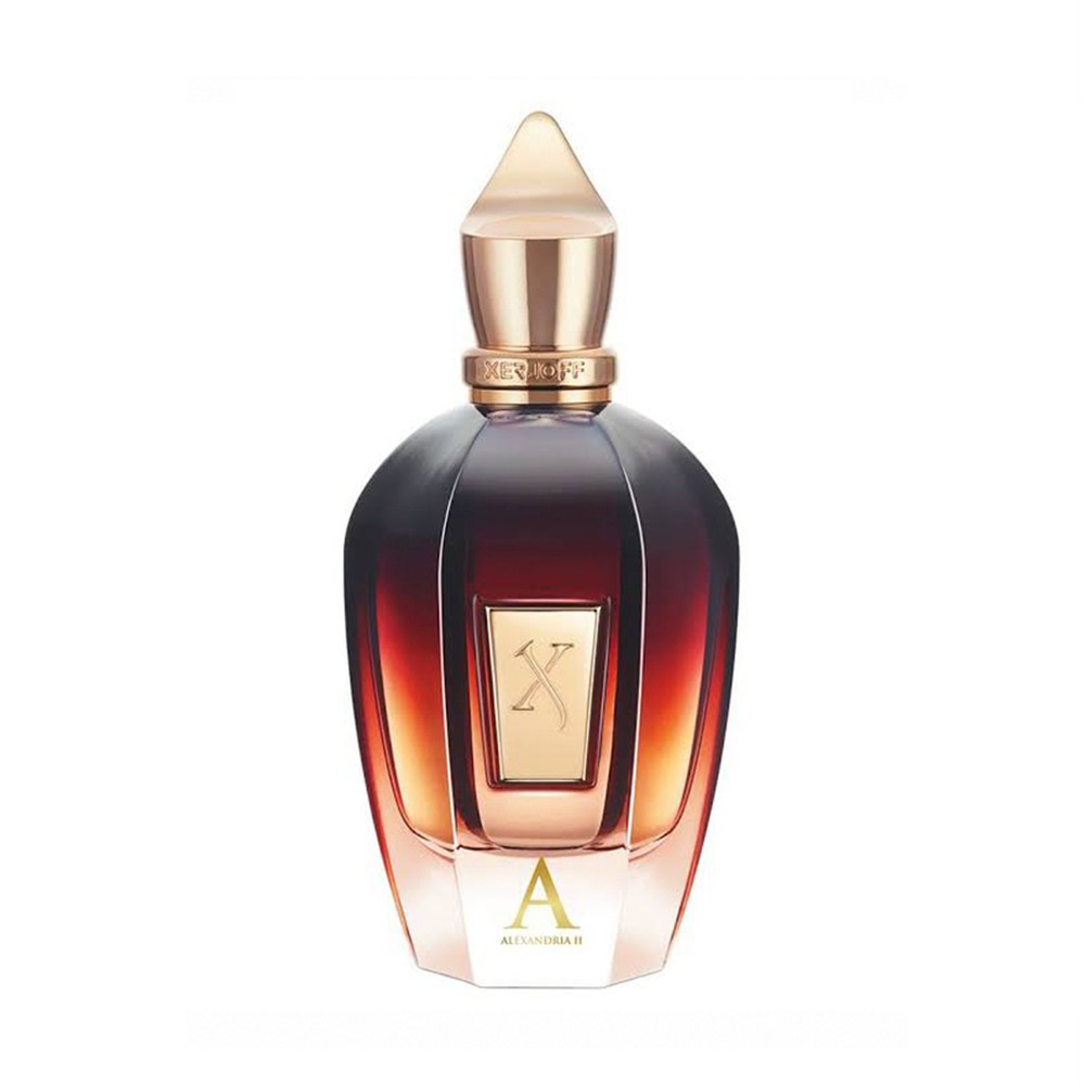 عطر زرجف الکساندریا 2 | Xerjoff Alexandria 2