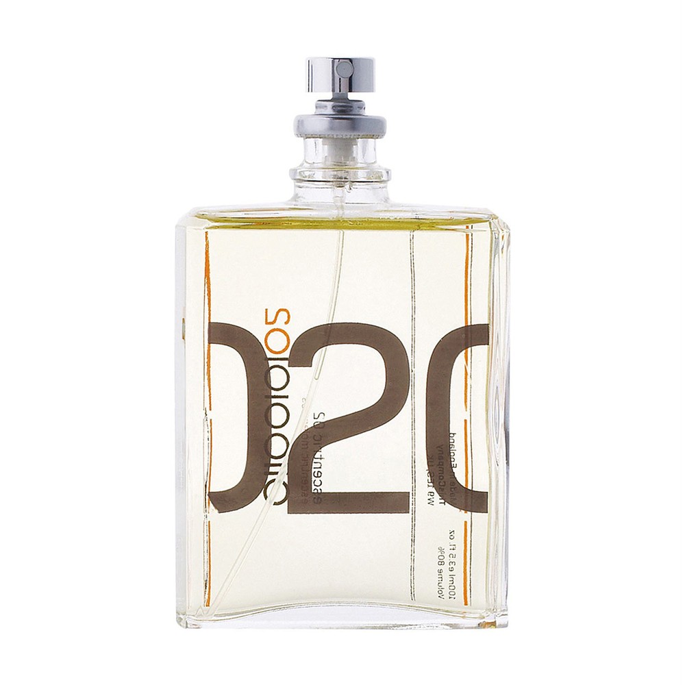 عطر اسنتریک مولکول مولکول 02 | Escentric Molecules Molecule 02