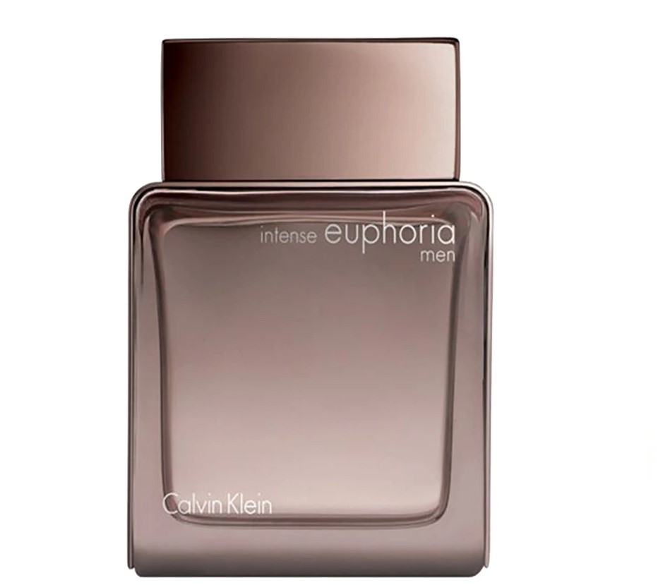 عطر ادکلن ادوتویلت مردانه ایفوریا اینتنس Ck Euphoria Men Intens