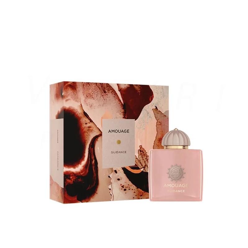 عطر ادکلن آمواج گایدنس Amouage Guidance