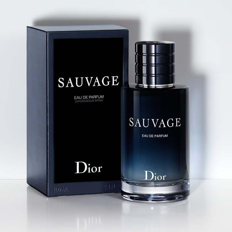 عطر ادکلن دیور ساواج ادو پرفیوم | Dior Sauvage Eau de Parfum