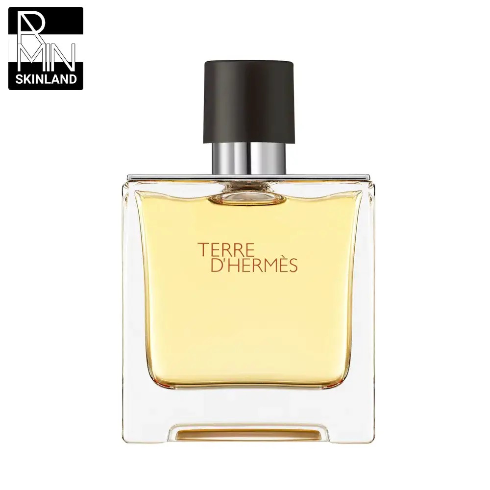 عطر هرمس مدل تق هرمس