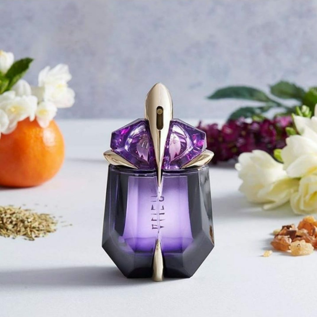 عطر تالیا رایحه الین موگلر – Mugler Alien