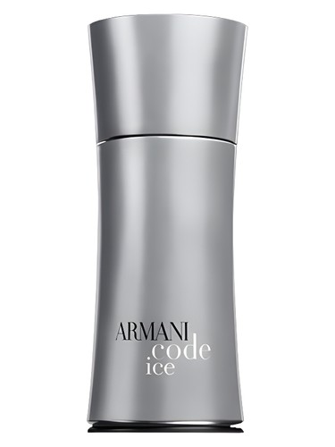عطر Giorgio Armani Armani Code Ice