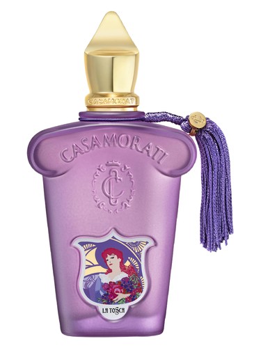 عطر Casamorati 1888 La Tosca