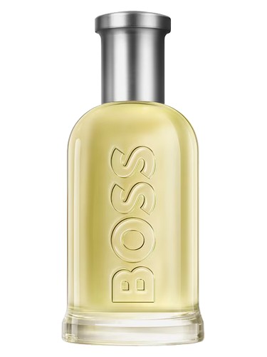عطر Hugo Boss Boss Bottled