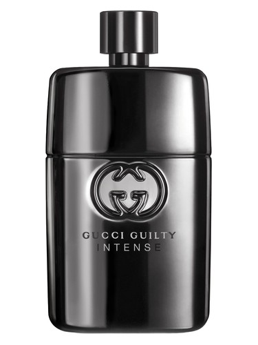 عطر Gucci Guilty Intense Pour Homme