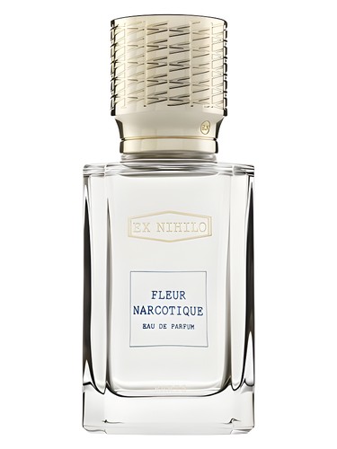عطر Ex Nihilo Fleur Narcotique