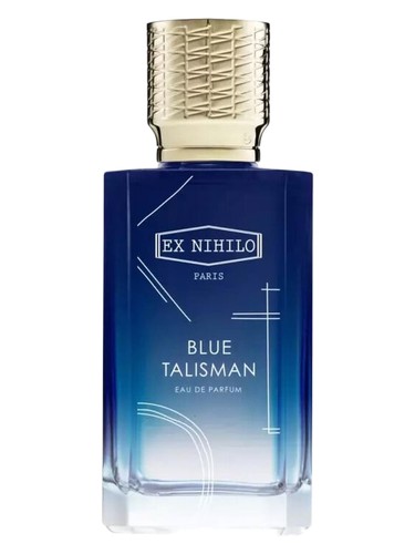 عطر Ex Nihilo Blue Talisman