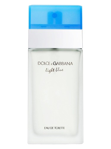 عطر Dolce&Gabbana Light Blue Women