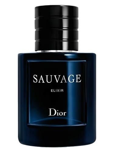 عطر Dior Sauvage Elixir