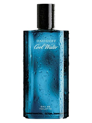 عطر Davidoff Cool Water