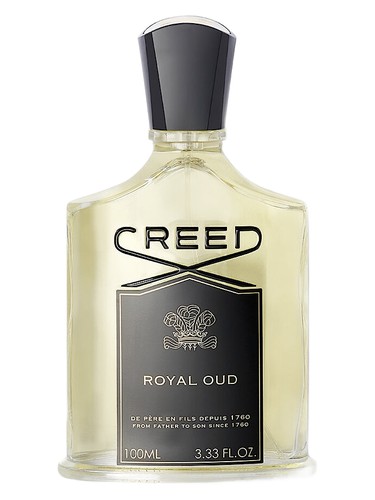 عطر Creed Royal Oud