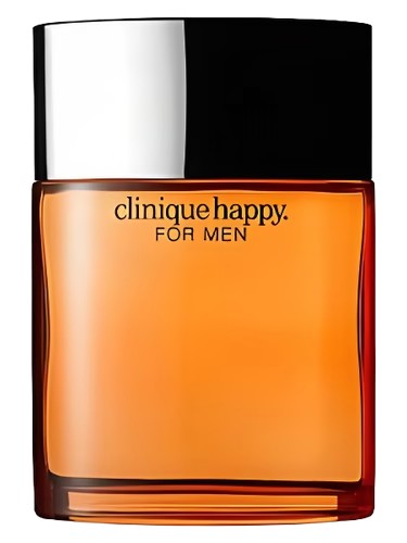 عطر Clinique Happy Men