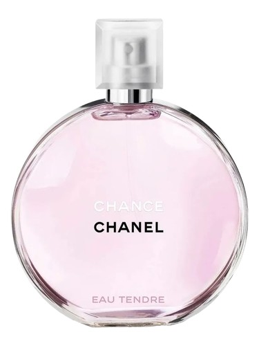 عطر Chanel Chance Eau Tendre