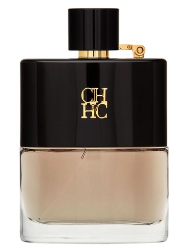 عطر Carolina Herrera CH Men Prive