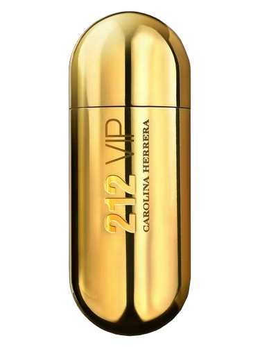 عطر Carolina Herrera 212 VIP Women