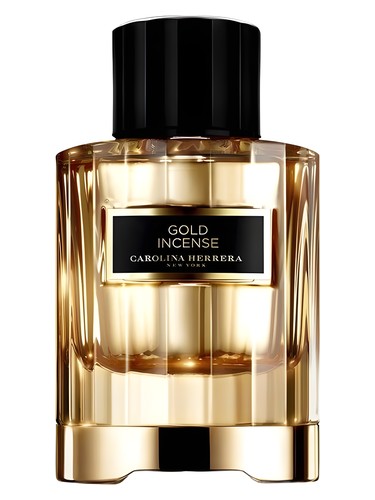 عطر Carolina Herrera Gold Incense