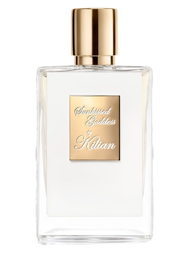 عطر By Kilian Sunkissed Goddess