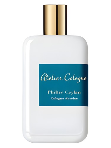 عطر Atelier Cologne Philtre Ceylan