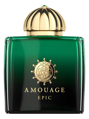 عطر Amouage Epic Woman
