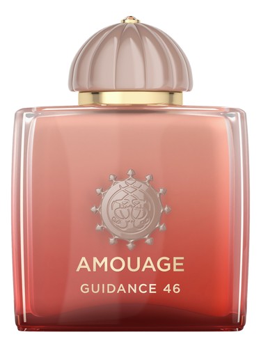 عطر Amouage Guidance 46
