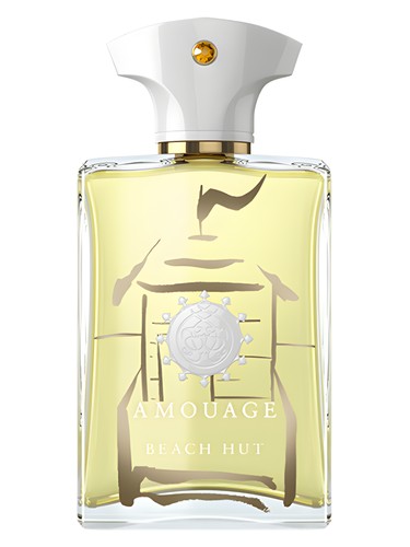عطر Amouage Beach Hut Man