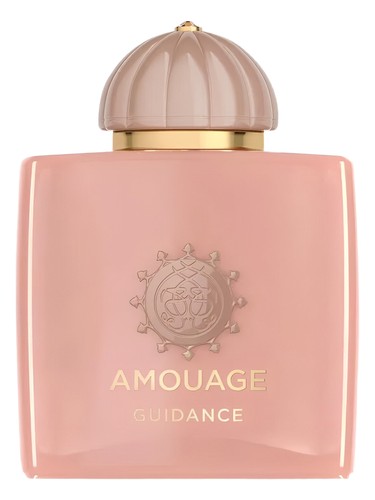 عطر Amouage Guidance
