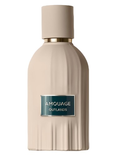 عطر Amouage Outlands