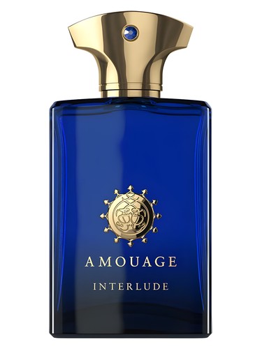 عطر Amouage Interlude Man