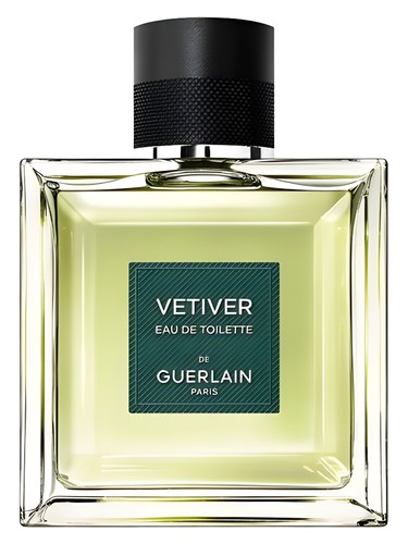 عطر Guerlain Vetiver
