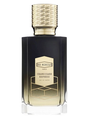 عطر Ex Nihilo Chandigarh Express