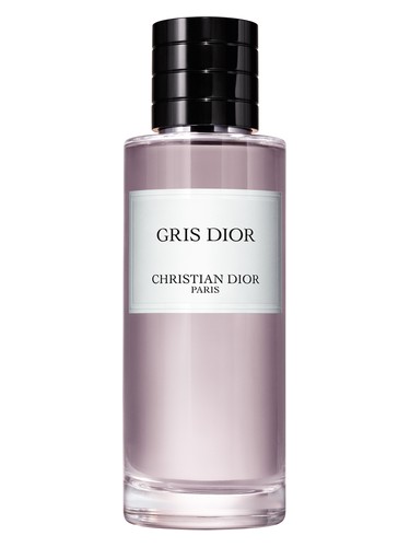 عطر Dior Gris Dior