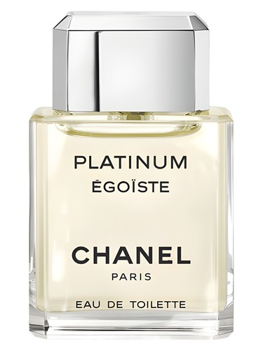 عطر Chanel Egoiste Platinum