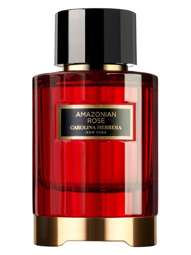 عطر Carolina Herrera Amazonian Rose