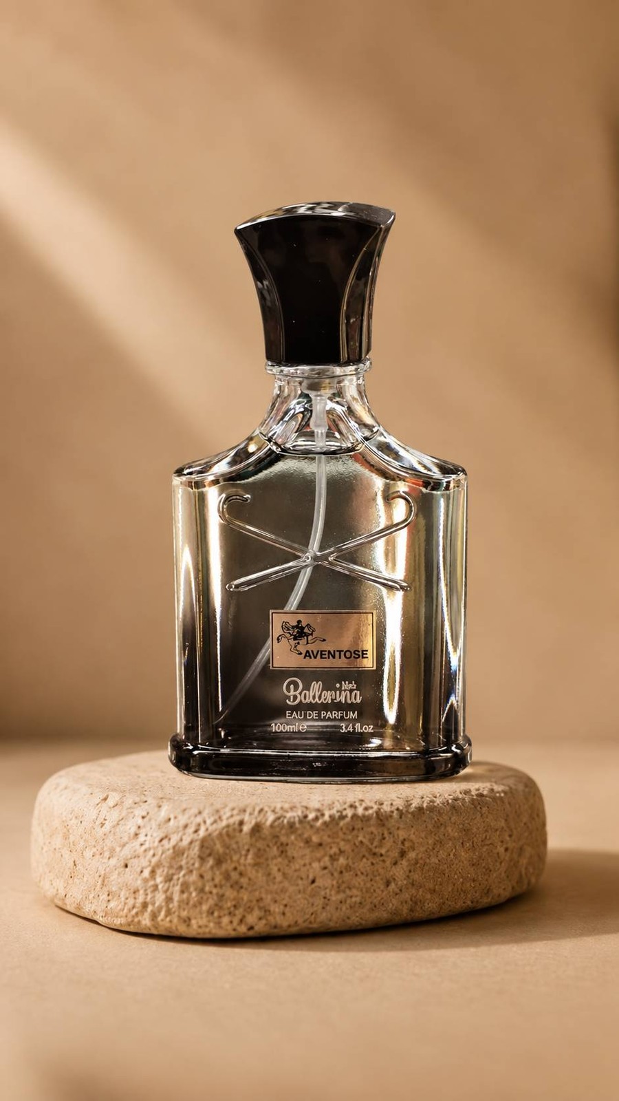 ادکلن Perfume 25ml Ballerina رایحه Aventus