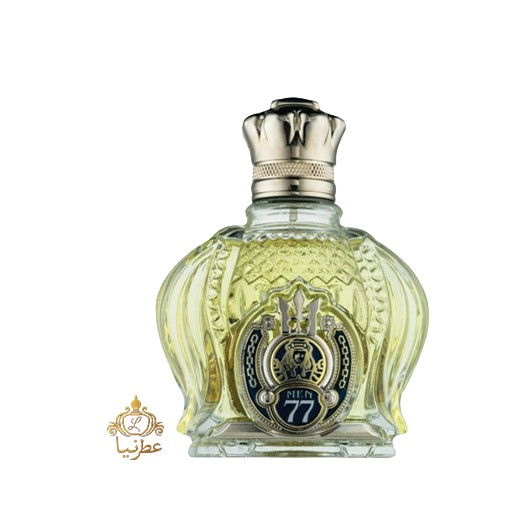 عطر شیخ ۷۷ | Shaik No. 77 (لوزی)