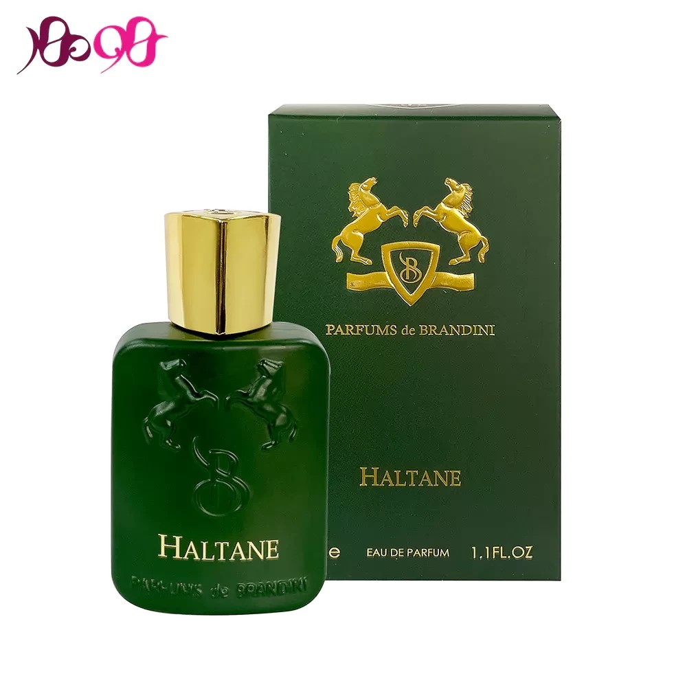 عطر ادکلن مردانه هالتان HALTANE برندینی