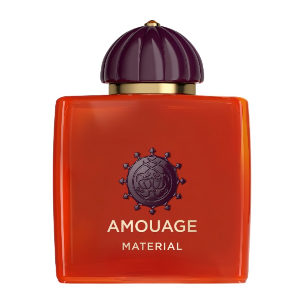 عطر ادکلن آمواج متریال زنانه مستر کوالیتی 100 میل | Amouage Material woman