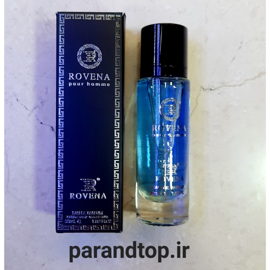 ادکلن روونا پور هوم ROVENA pour homme (حجم 30میل)