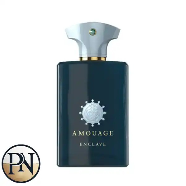 عطر ادکلن آمواج انکلیو انکلاو باکس اصلی مستر | Amouage Enclave