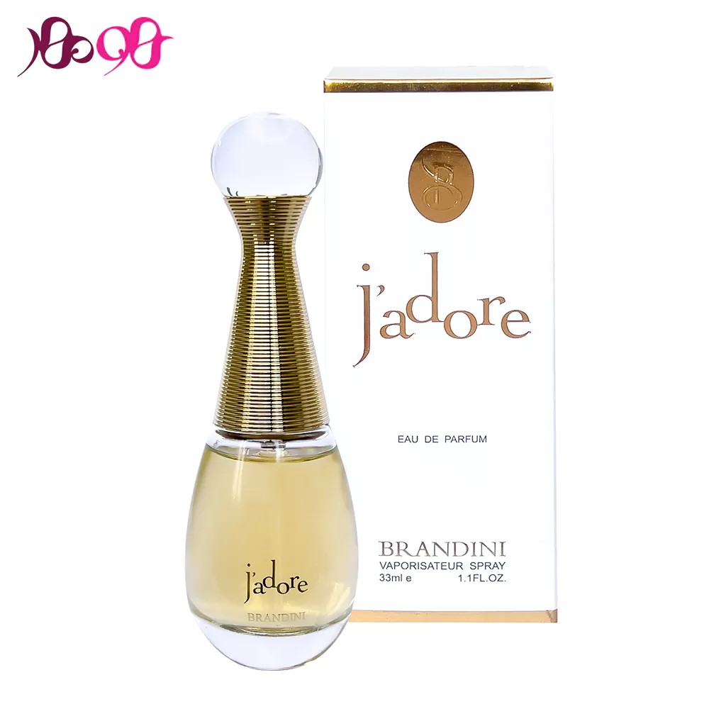 عطر ادکلن جادور برندینی Jadore زنانه