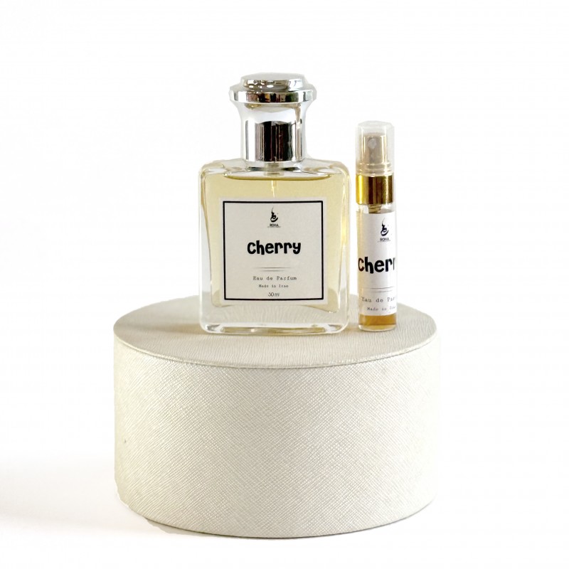 عطر Cherry 5ml برند رها