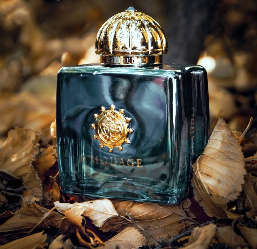 عطر ادکلن آمواج فیگمنت زنانه اصل | Amouage Figment Woman 100 ml