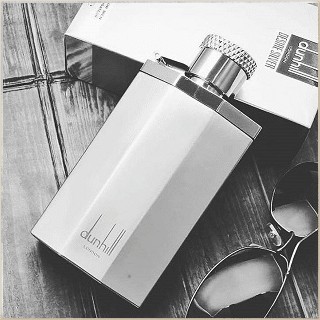عطر ادکلن دانهیل دیزایر سیلور اصل | Dunhill Desire Silver 100 ml
