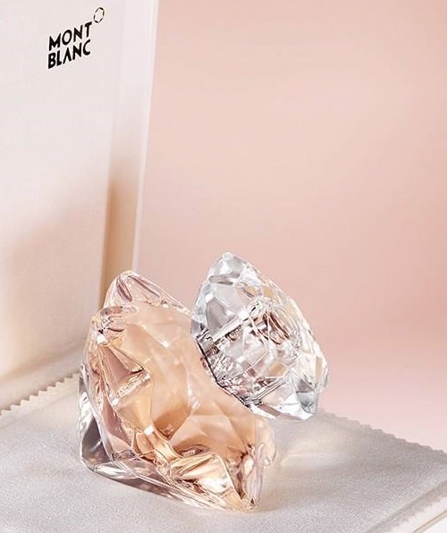 عطر ادکلن مونت بلنک لیدی امبلم اصل | Mont Blanc Lady Emblem 75ml
