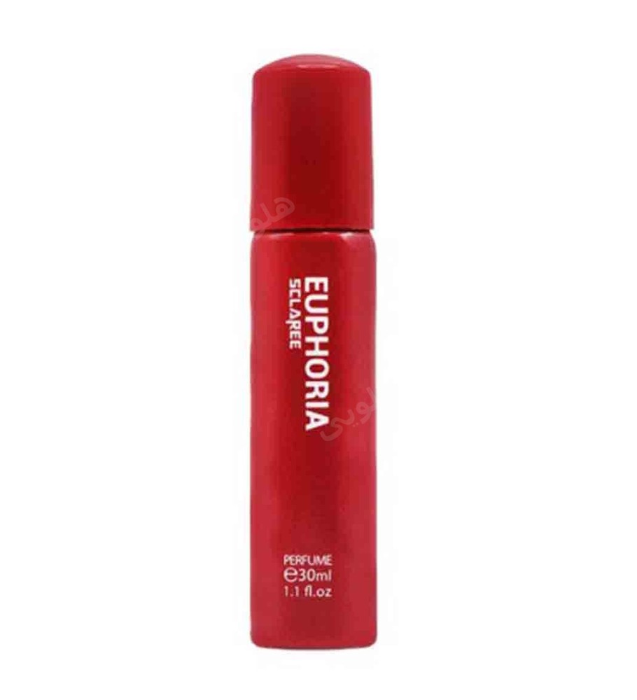 عطر جیبی زنانه Euphoria حجم 30میل اسکلاره