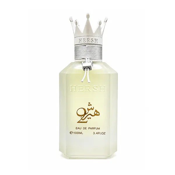 عطر هیرش 2 | Alezz Oud Hersh 2